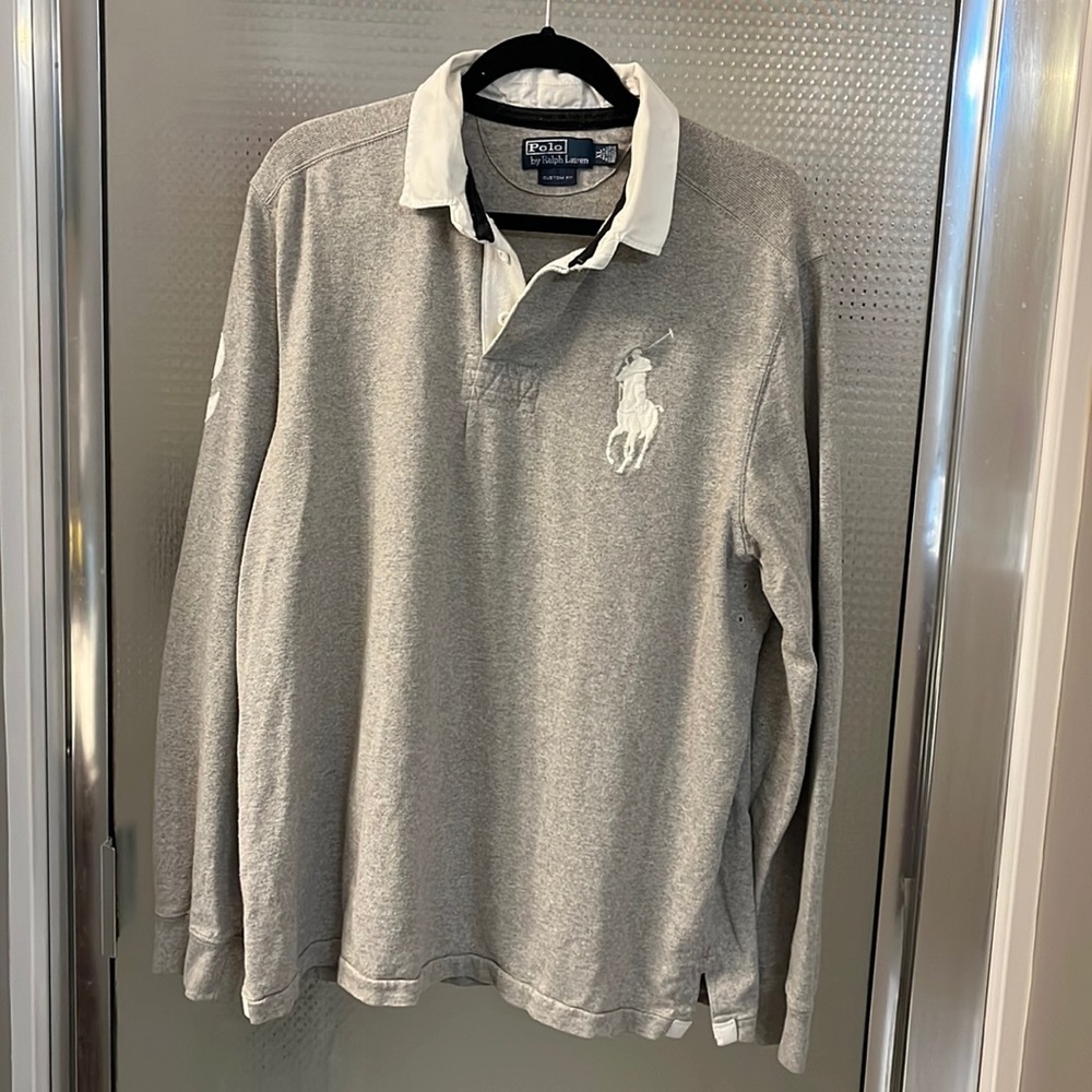 Polo by Ralph Lauren Rugby shirt